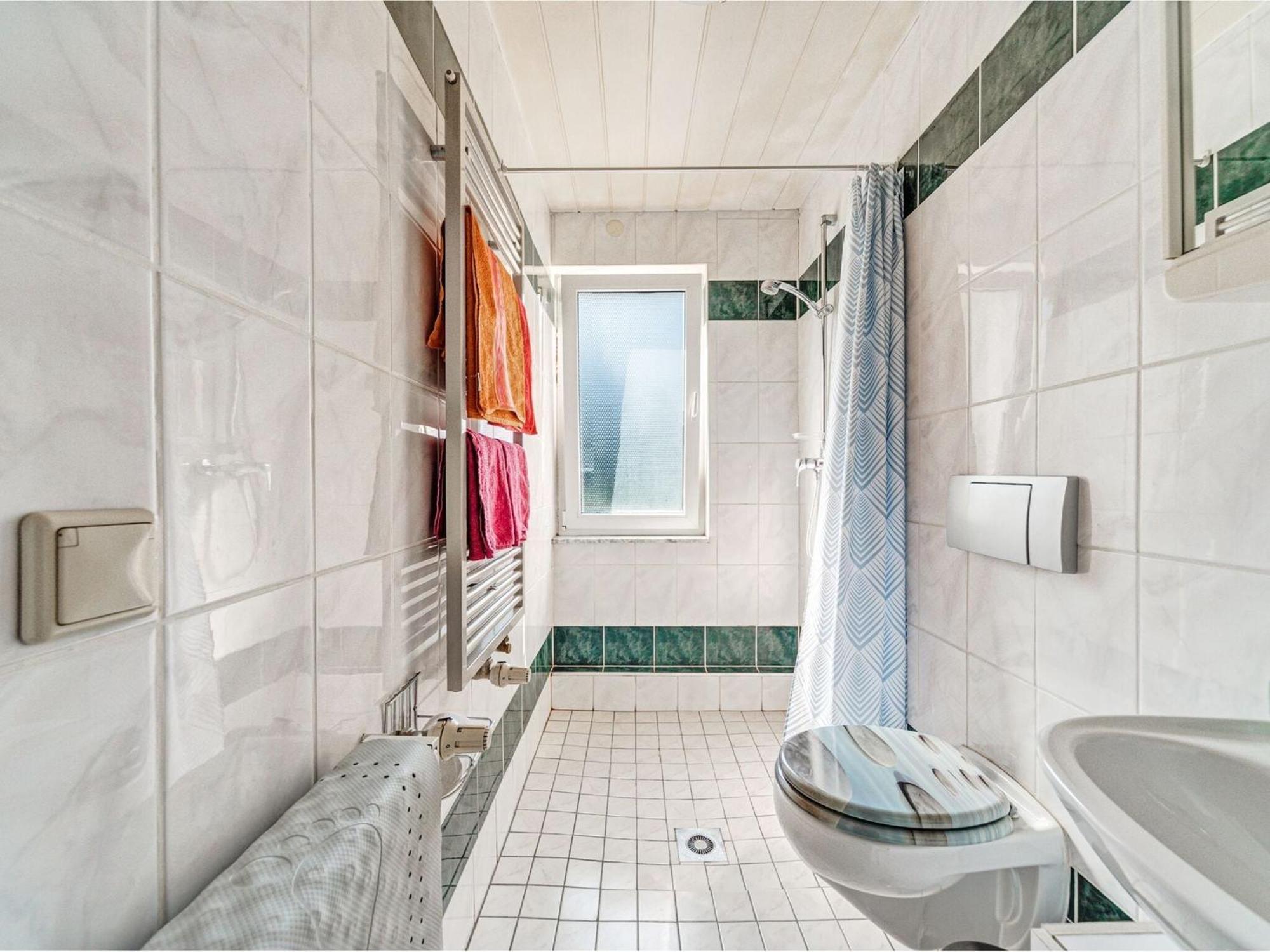 Apartment In Heubach In The Forest Giessubel Luaran gambar